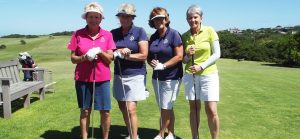 Shaw Park Primary Annual Golf Day