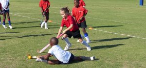 Shaw Park Primary School Sport
